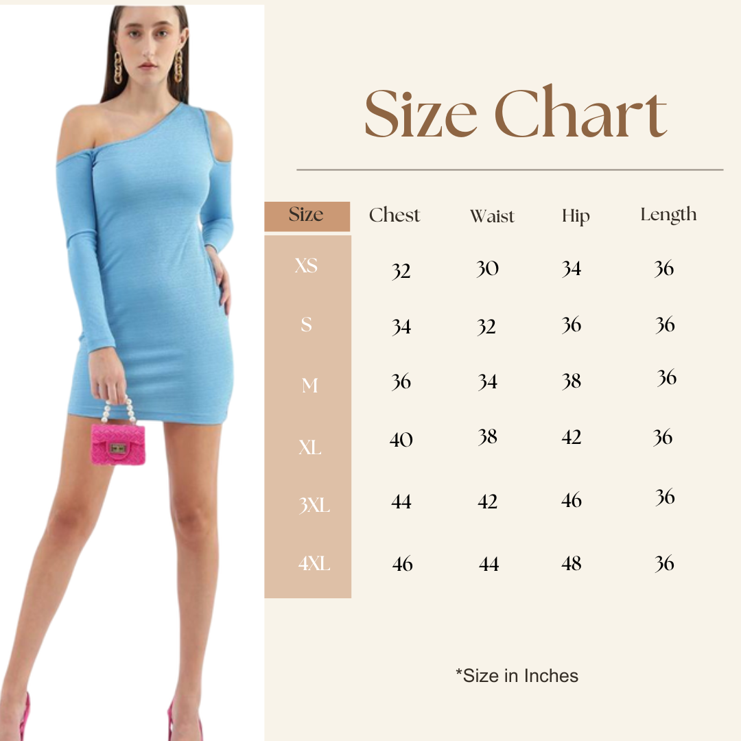 Brown Warm Minimalist Size Chart Instagram Post (21)