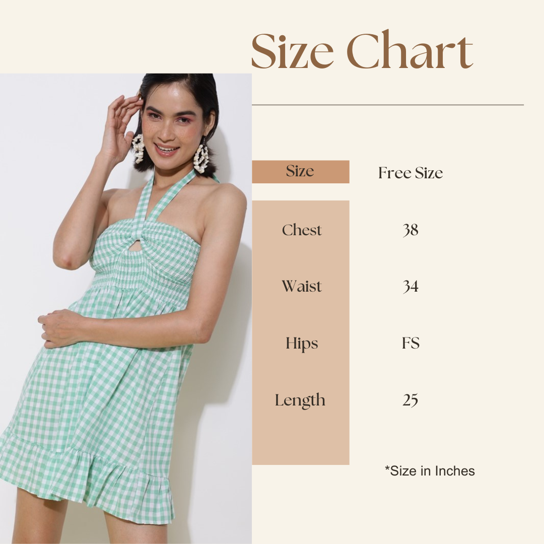 Brown Warm Minimalist Size Chart Instagram Post (7)